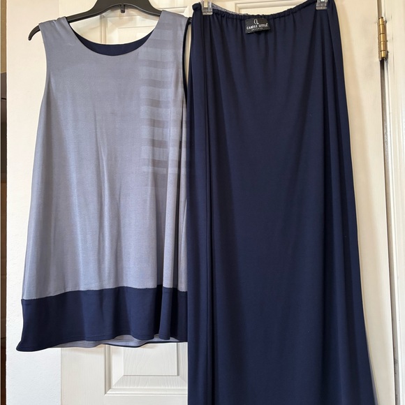 Carole Little Dresses & Skirts - Carol Little Classic Elegance